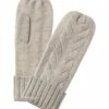 Outlet 🔔 Hannah Rose Chunky Cable Cashmere Mittens for 👩 women 🤩 -Cheap Hannah Rose Store d526db65e4d54cff9d14567e093ead0f 1080x