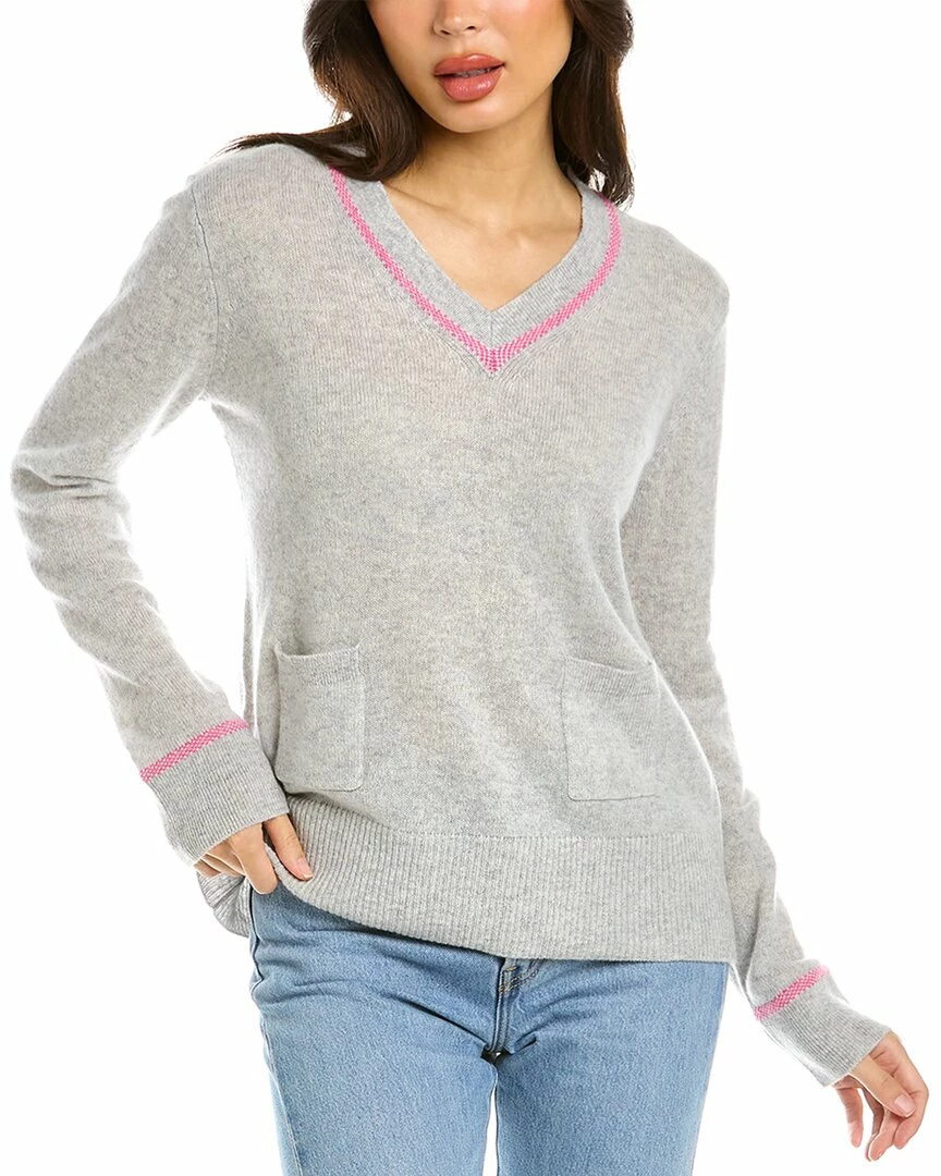 Best reviews of π Hannah Rose Birdseye Trim Cashmere Sweater for π© women π 3 Best reviews of π Hannah Rose Birdseye Trim Cashmere Sweater for π© women π