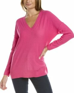Best deal π Hannah Rose Remi Oversized Cashmere-Blend Sweater for π© women π
