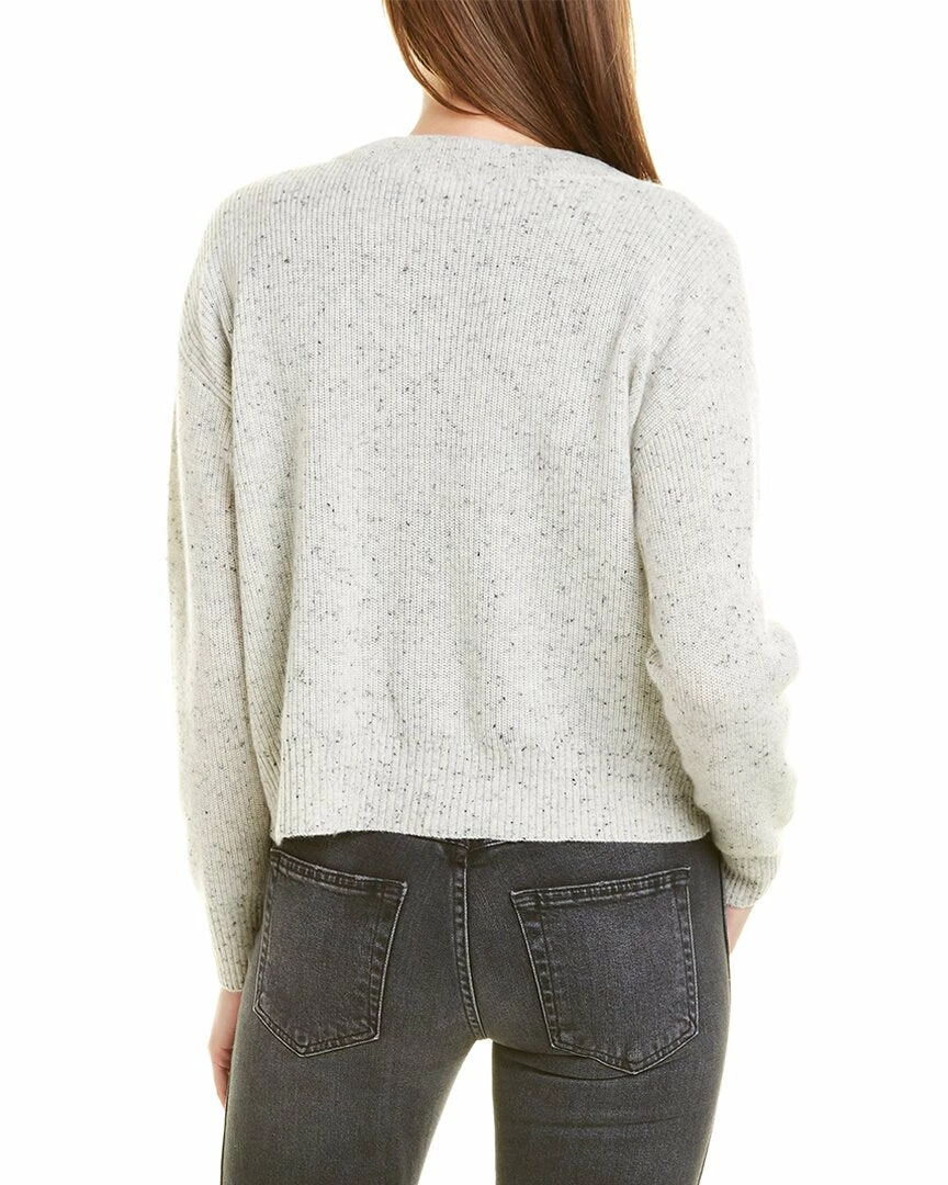 Best reviews of π Hannah Rose Crop Cashmere Cardigan for π© women β 3 Best reviews of π Hannah Rose Crop Cashmere Cardigan for π© women β - Image 2