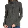 Flash Sale 🧨 Hannah Rose Berkshire Cable Wool & Cashmere-Blend Sweater for 👩 women ⭐ -Cheap Hannah Rose Store e884757c1e5b40668092e23ff8ec2af8 1080x