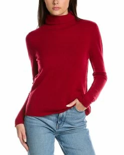 Discount 🧨 Hannah Rose Harper Lightweight Cashmere Sweater for 👩 women 👍