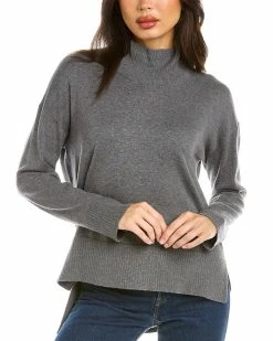 Flash Sale ✨ Hannah Rose Zoe Oversized Cashmere-Blend Sweater for 👩 women 👍