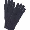 Hot Sale ✔️ Hannah Rose Herringbone Trim Cashmere Gloves for 👩 women 🎉 -Cheap Hannah Rose Store fc541a7605d247e28b11490738351dfa 1080x