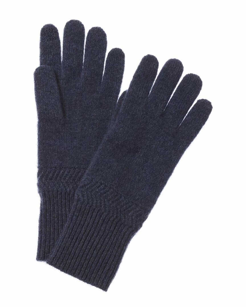 Hot Sale βοΈ Hannah Rose Herringbone Trim Cashmere Gloves for π© women π 3 Hot Sale βοΈ Hannah Rose Herringbone Trim Cashmere Gloves for π© women π